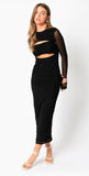 Nora Dress