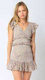 Serene Dress