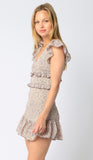 Serene Dress
