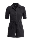Mayslie Romper - Dark Matters