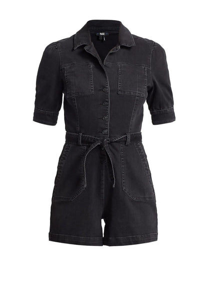 Mayslie Romper - Dark Matters