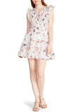 Kianna Dress - Light Pink