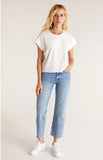 Cyler Jersey Tee - White