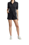 Mayslie Romper - Dark Matters