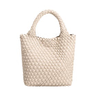 Eloise Small Recycled Vegan Tote Bag