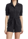 Mayslie Romper - Dark Matters