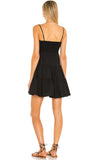 Dream About Me Dress - Black