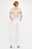 Lily Top