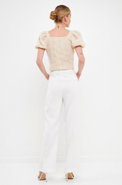 Lily Top