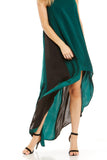 Emerald Harwell Dress