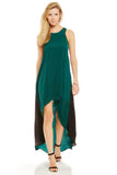 Emerald Harwell Dress