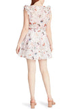 Kianna Dress - Light Pink