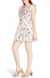 Kianna Dress - Light Pink