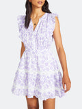 Mariposa Dress