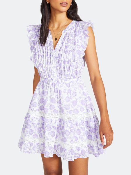 Mariposa Dress