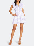 Mariposa Dress