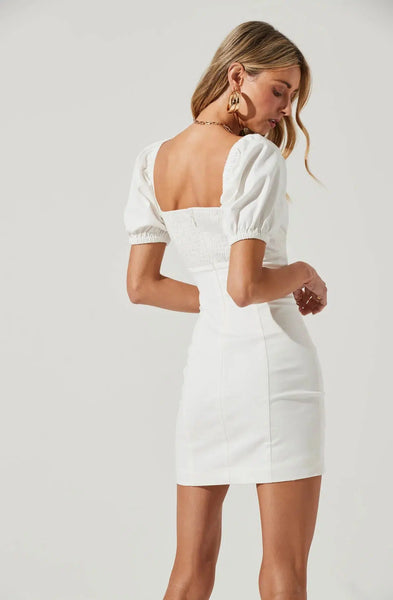 Wendy Dress