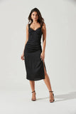 Alva Dress - Black