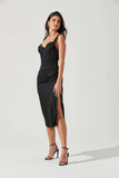 Alva Dress - Black
