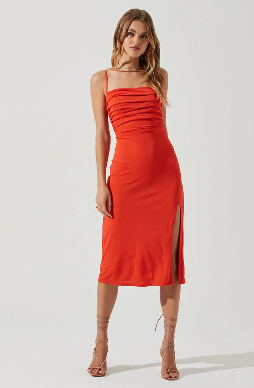 Geller Dress