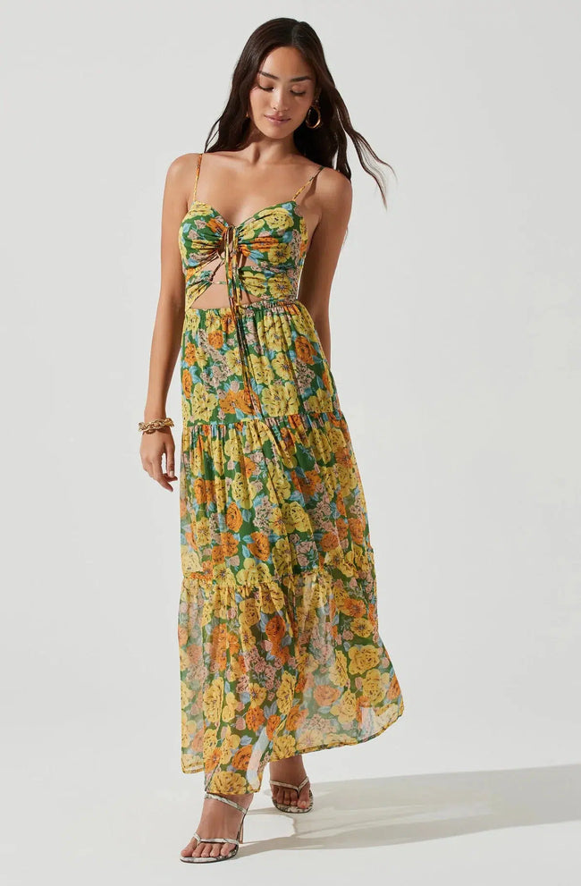 Brandy Dress