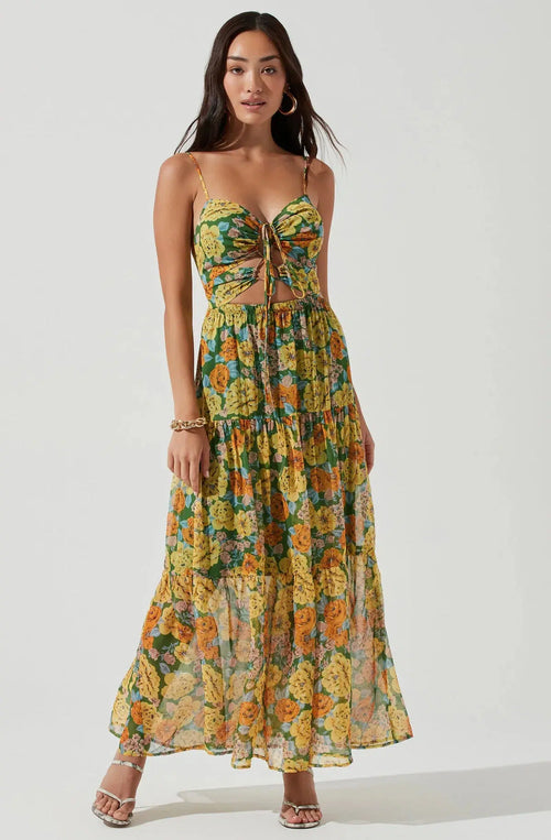 Brandy Dress