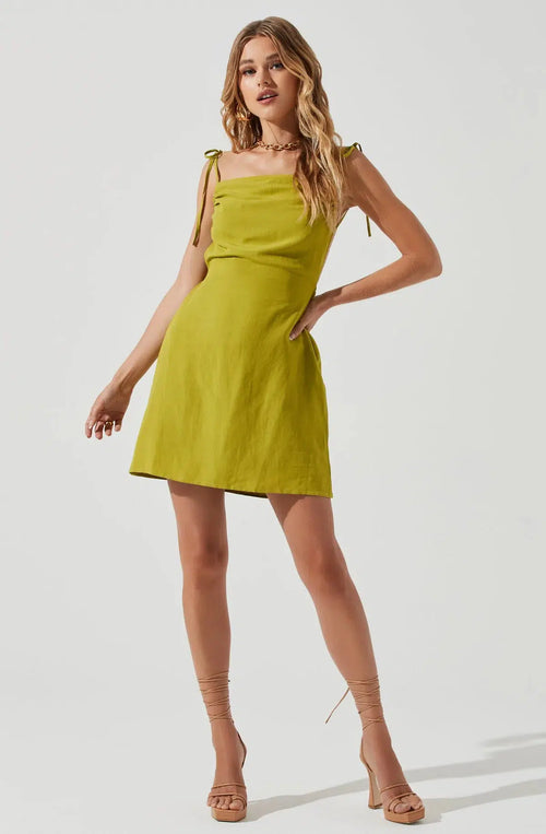 Atlantic Dress