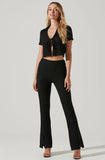 Zoey Pants - Black