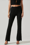 Zoey Pants - Black