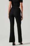 Zoey Pants - Black