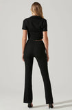 Zoey Pants - Black