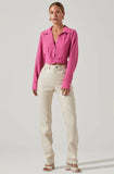 Camden Top - Pink