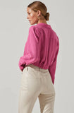 Camden Top - Pink