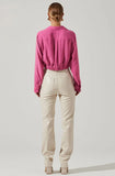 Camden Top - Pink
