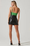 Fia Bodysuit - Green