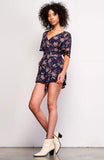 Adelaide Wrap Romper