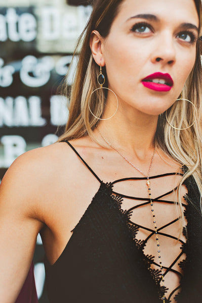 Amy Hoops