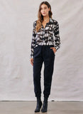 Pocket Jogger - Vintage Black