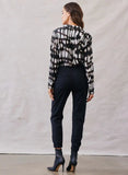 Pocket Jogger - Vintage Black