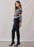 Pocket Jogger - Vintage Black