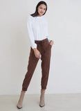 Malibu Pocket Jogger - Golden Topaz