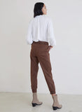 Malibu Pocket Jogger - Golden Topaz
