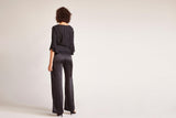 Baby, Please Black Pant