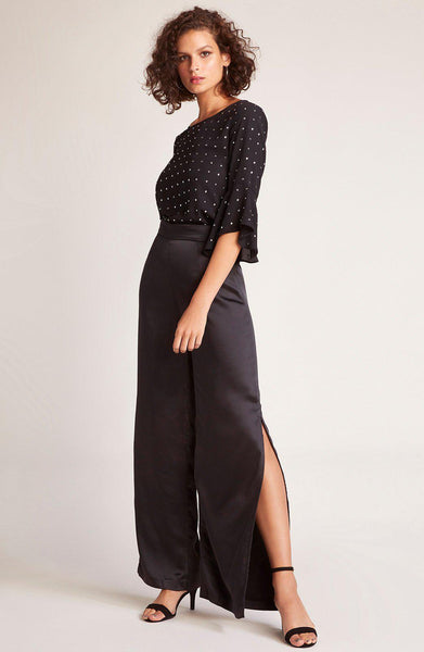 Baby, Please Black Pant