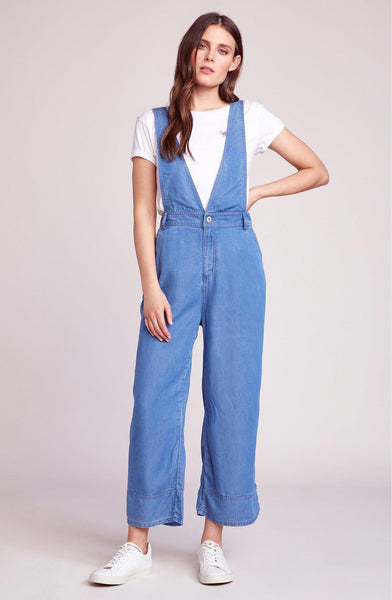 Got You Covered Overalls