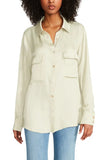 Augustina Top - Light Sage