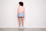 Cayleigh Bomber Jacket