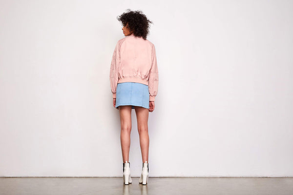 Cayleigh Bomber Jacket