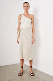 Cressida Skirt - Sand