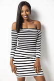 Cupcakes & Cashmere Fira Dress - Front